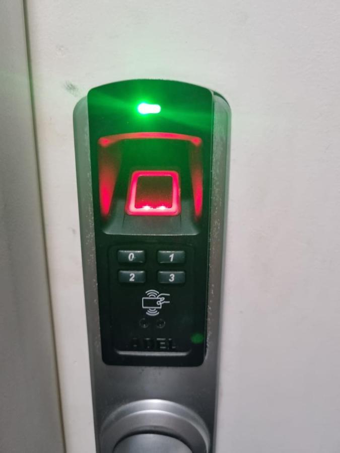 Apto Com Wifi, Piscina, Academia No Coracao De Sao Paulo Apartment Luaran gambar