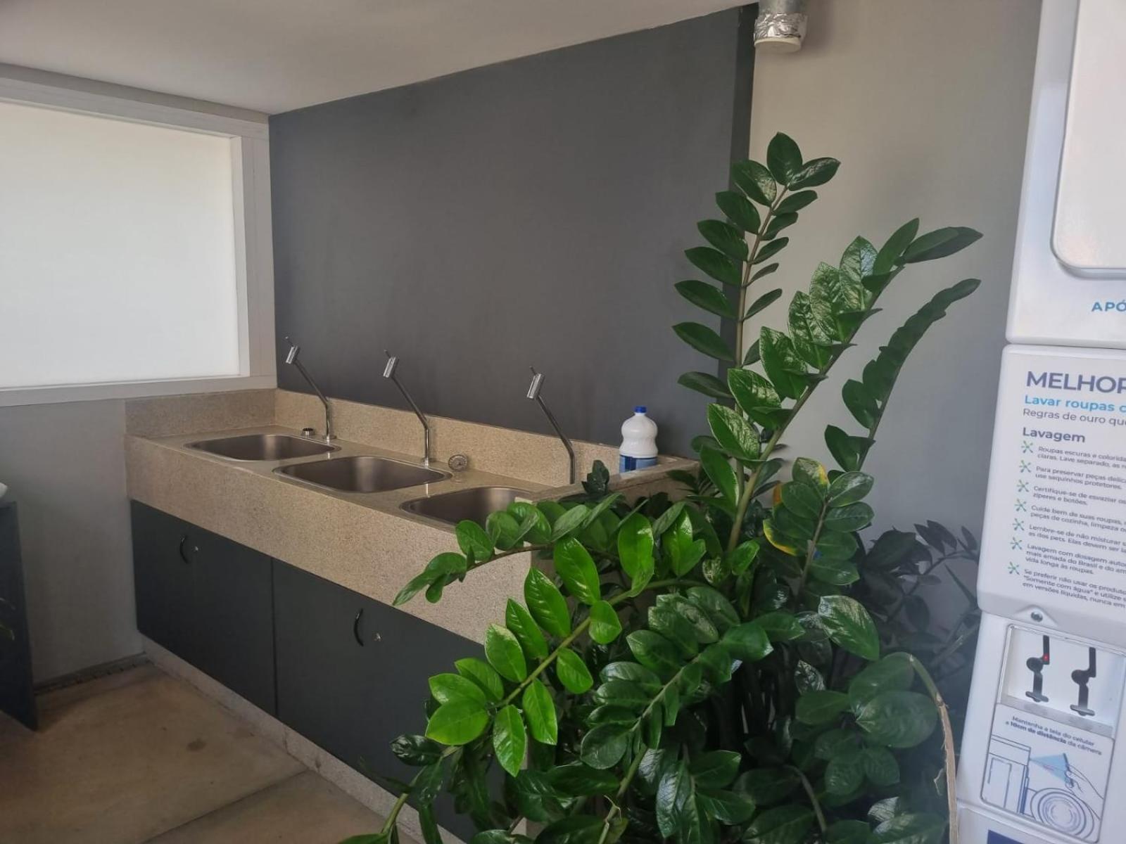 Apto Com Wifi, Piscina, Academia No Coracao De Sao Paulo Apartment Luaran gambar