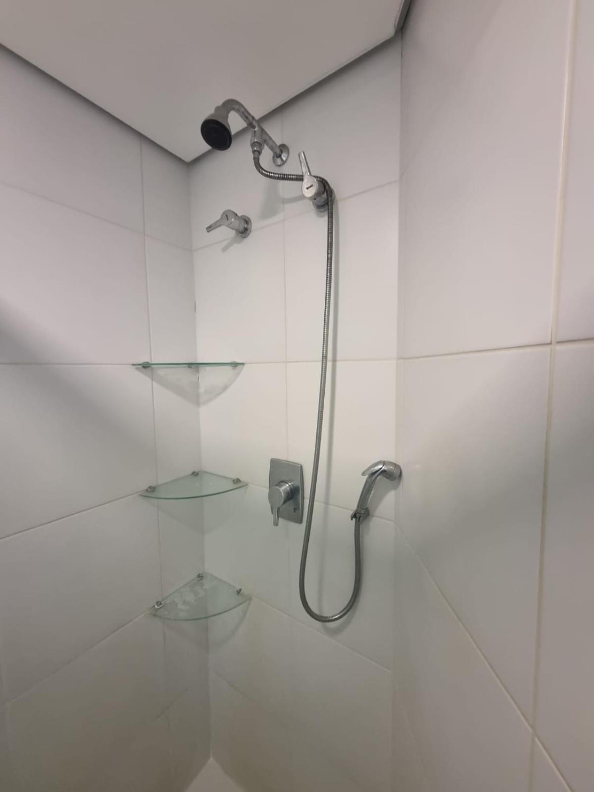 Apto Com Wifi, Piscina, Academia No Coracao De Sao Paulo Apartment Luaran gambar