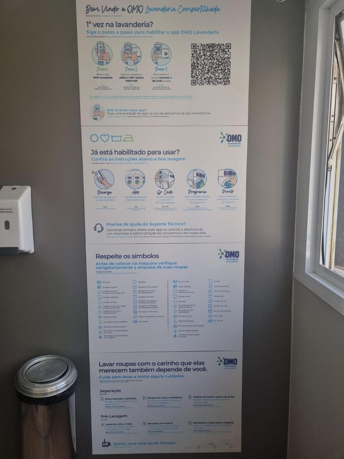 Apto Com Wifi, Piscina, Academia No Coracao De Sao Paulo Apartment Luaran gambar