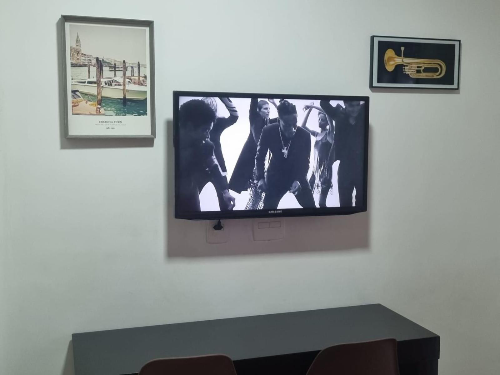 Apto Com Wifi, Piscina, Academia No Coracao De Sao Paulo Apartment Luaran gambar