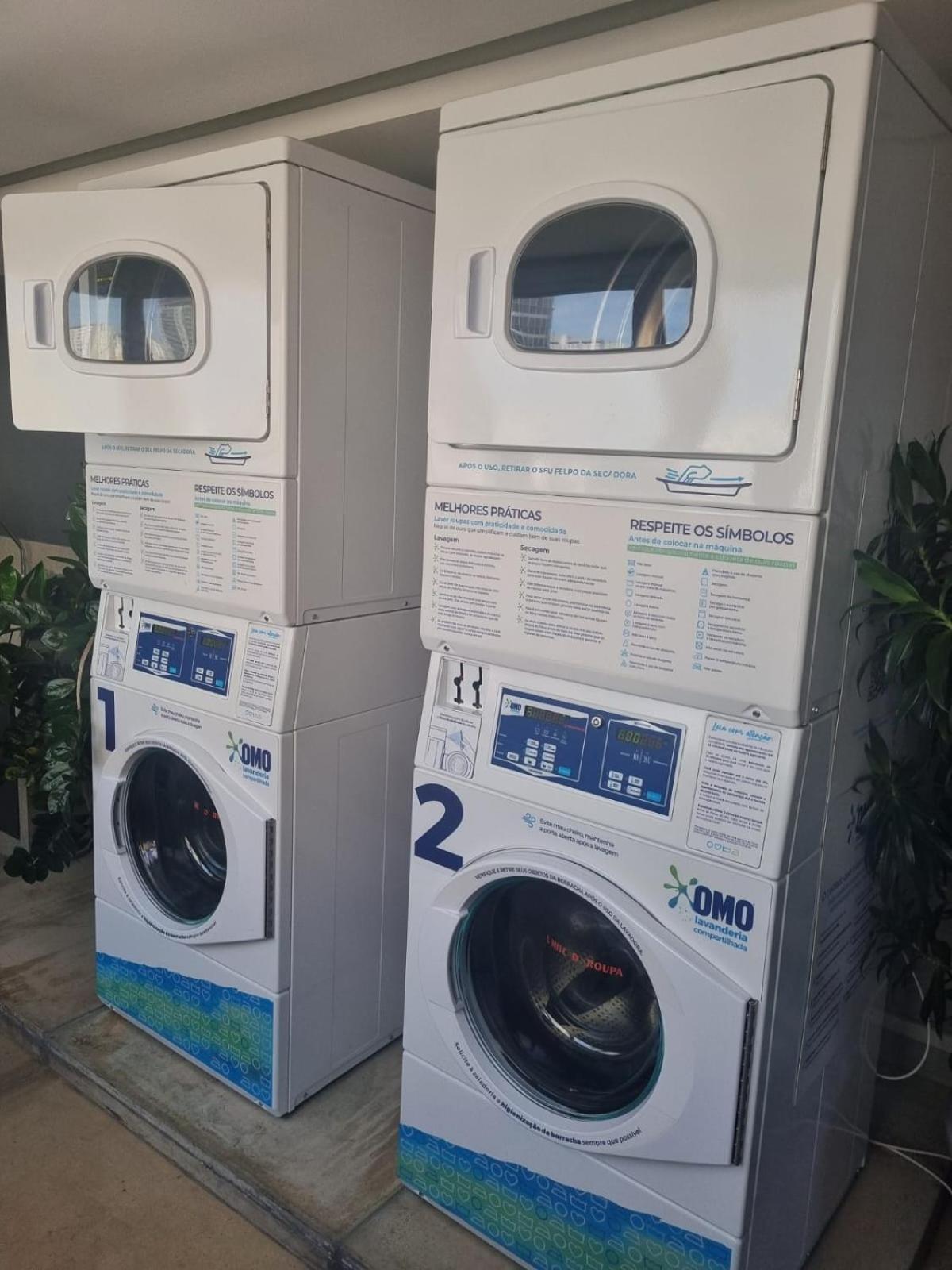 Apto Com Wifi, Piscina, Academia No Coracao De Sao Paulo Apartment Luaran gambar