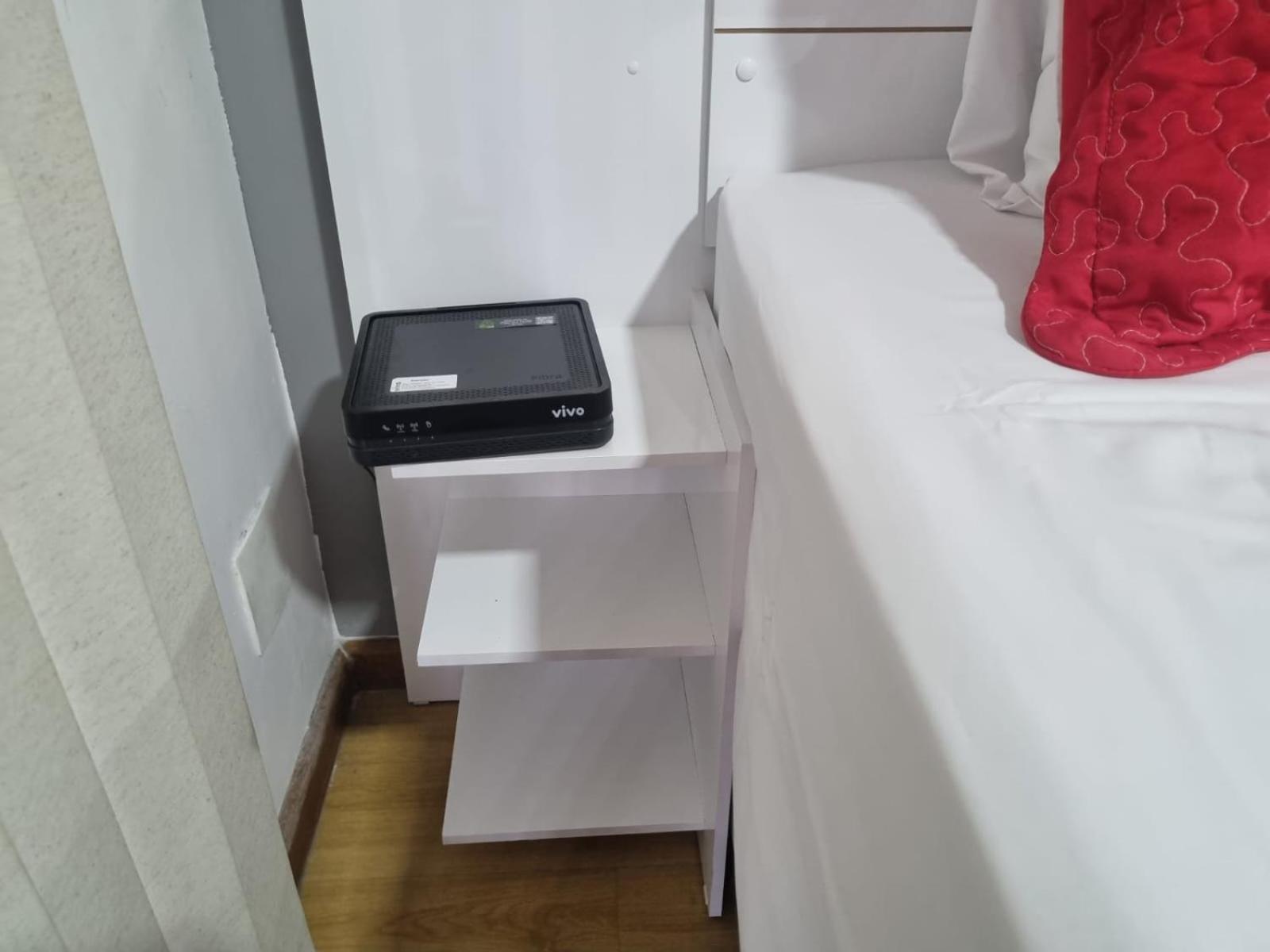 Apto Com Wifi, Piscina, Academia No Coracao De Sao Paulo Apartment Luaran gambar