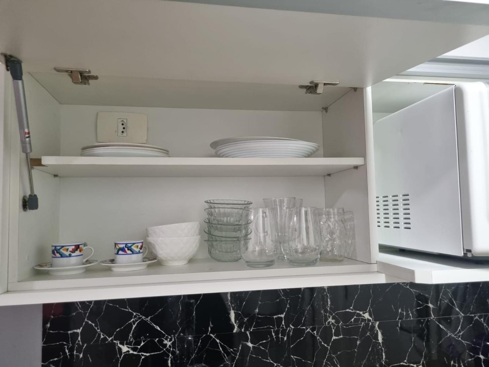 Apto Com Wifi, Piscina, Academia No Coracao De Sao Paulo Apartment Luaran gambar